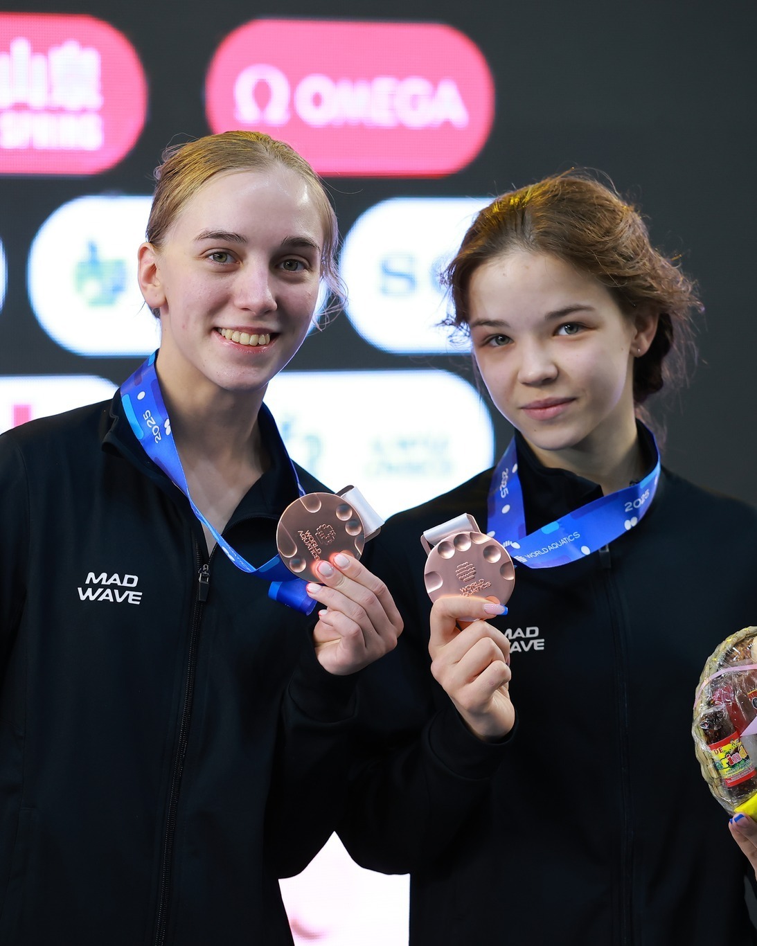 欧洲选手刷新跳水世界纪录获得金牌的简单介绍 欧洲选手刷新跳水世界纪录获得金牌的简单介绍