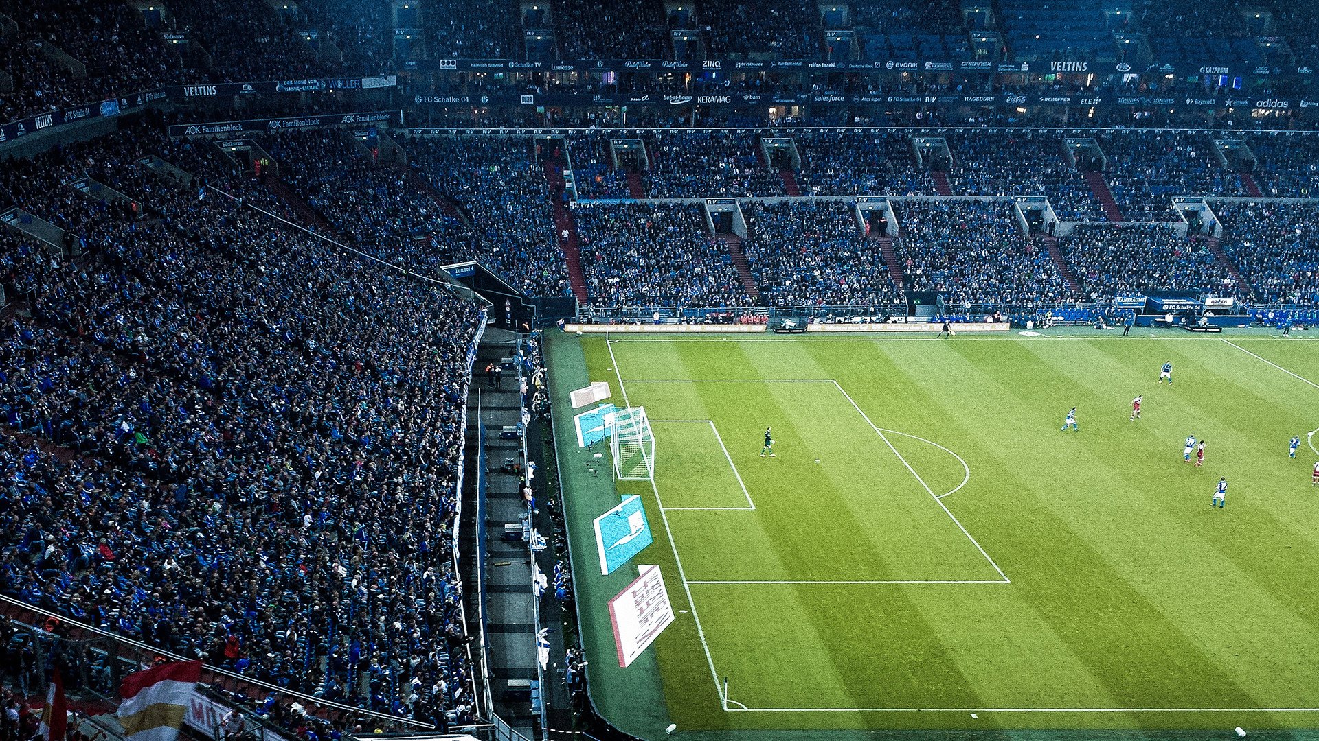 马赛生死战破局,卡马文加一锤定音成关键先生