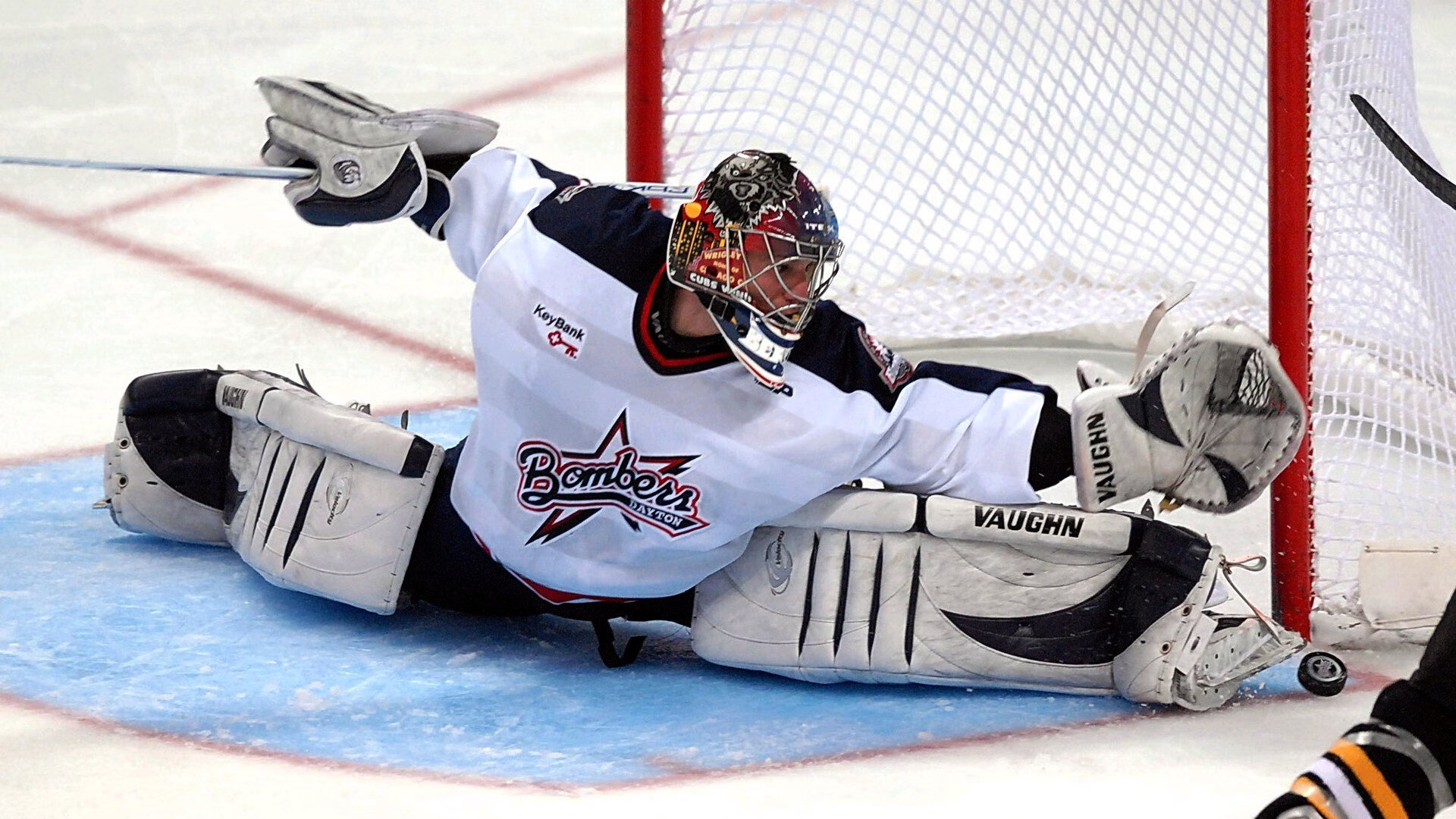 欧冠淘汰赛之夜，当锡安将禁区变成他的王国